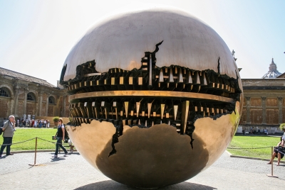 Vatican City